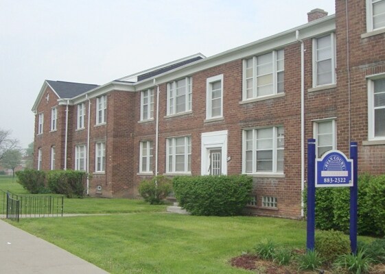 Foto del edificio - Ryan Court Apartments