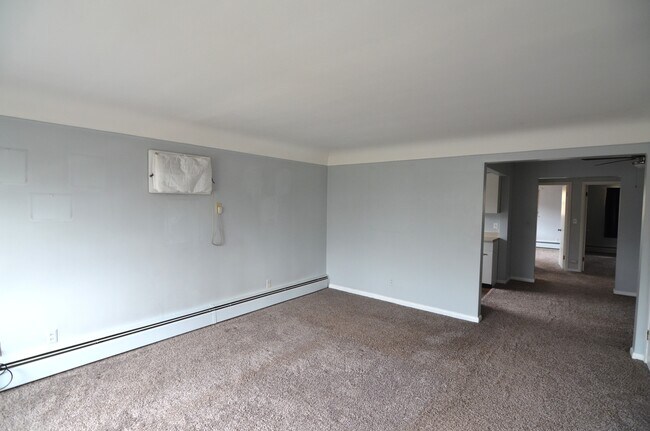 Foto del edificio - 5846 Robison Rd