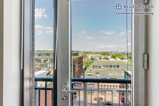 Foto del edificio - 1825 7th St NW