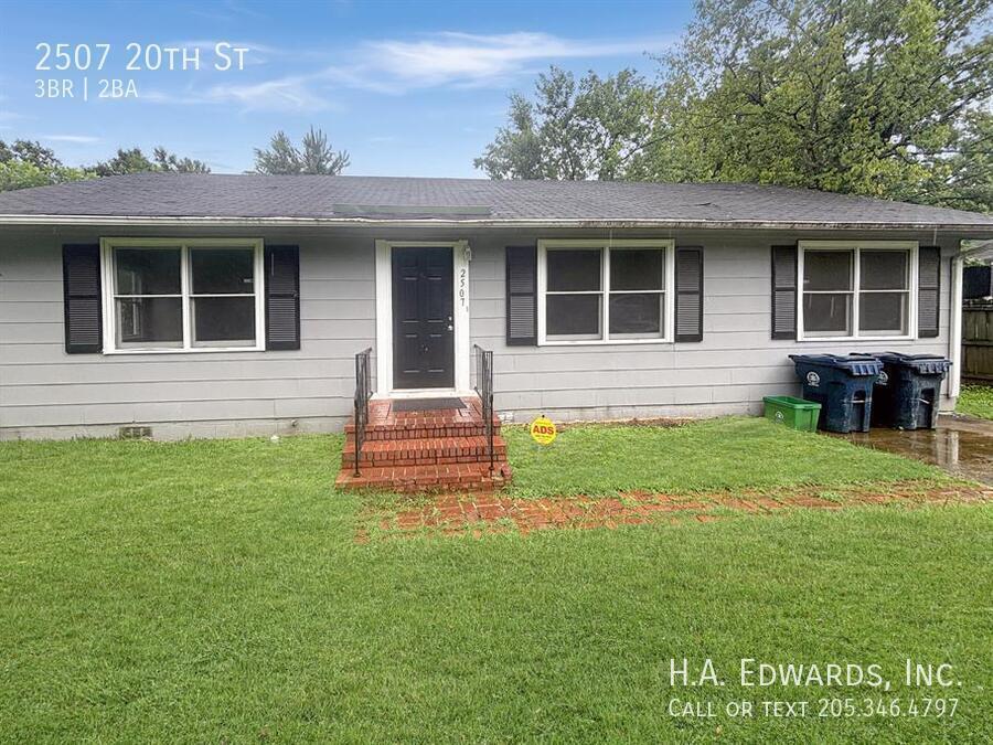 Photo - 2507 20th St-