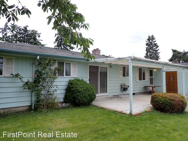 Building Photo - 3 br, 1.5 bath House - 1102 7th St SW