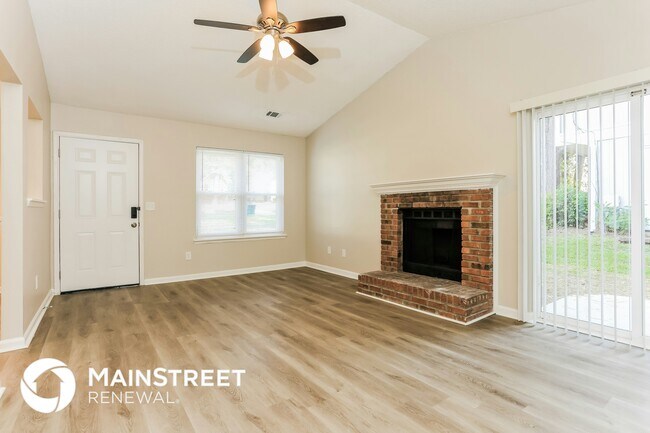 Foto del edificio - 1061 Brandon Hill Way