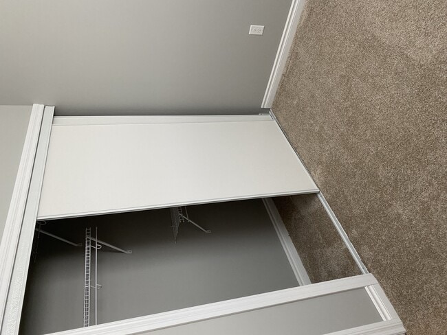 Interior Photo - Westhaven Estates