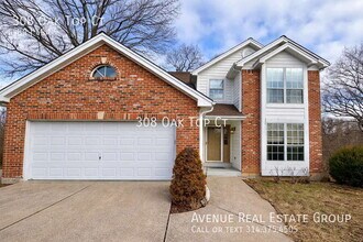 Building Photo - 308 Oak Top Ct