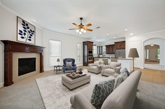 Building Photo - 8009 Texian Trail