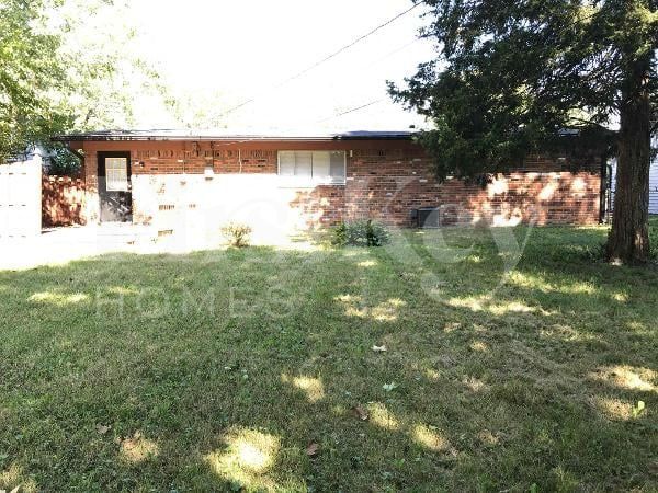 Foto del edificio - 6039 Penway St