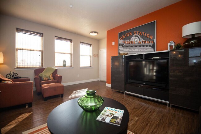 Foto del edificio - 220 Willow St