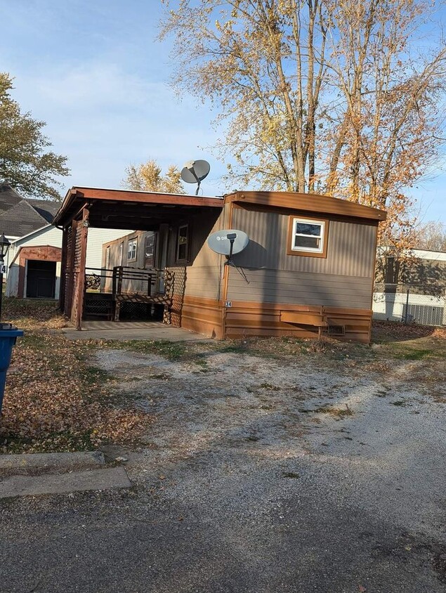 Foto principal - Big Rock West Mobile Home Park