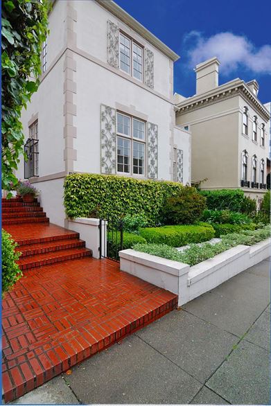 Primary Photo - 2108 Broadway St