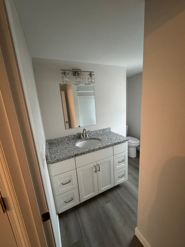 Bathroom - 45 Belknap Rd