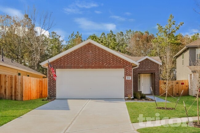 Building Photo - 18610 Rosehill Pr Dr