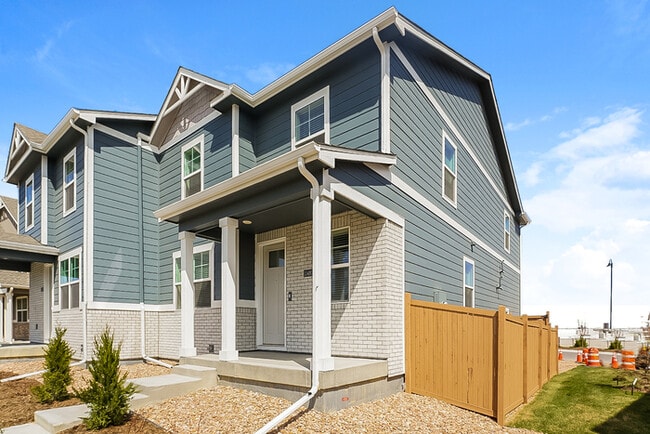 Foto del edificio - 13405 Oneida Ln