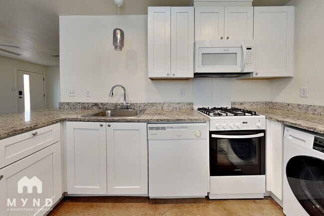 Foto del edificio - 4830 E Willetta St