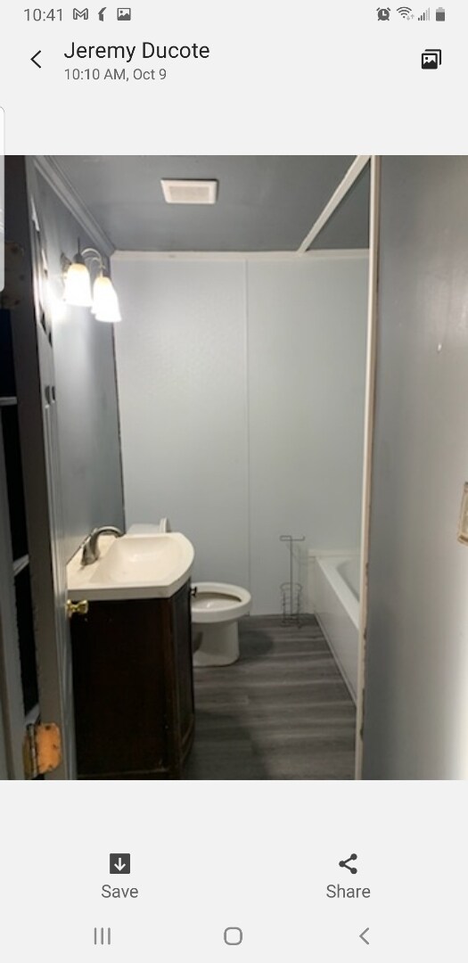 Photo - 2839 Amarillo St House