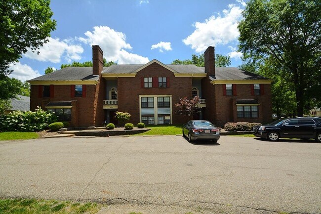 Foto del edificio - 3607 Vicary Square NE