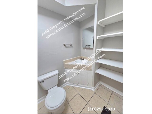 Foto del edificio - 5808 Allendale Dr