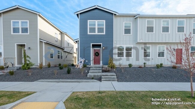 Foto del edificio - 24460 E Harrier Ln