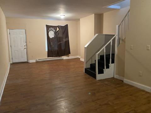 Foto principal - 6036 Delancey St