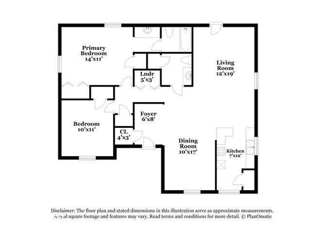Foto del edificio - 5121 Great Wagon Rd, Charlotte, NC 28215