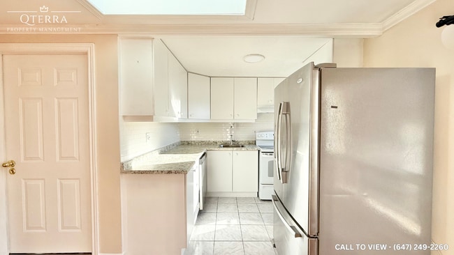 Building Photo - 60 Mulock Av