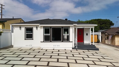 Building Photo - 1509 N Meadows Ave