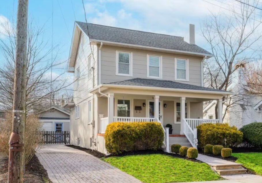 Foto principal - 817 Drummond Ave