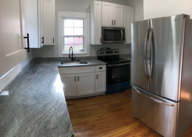 Cocina - 2712 Dellwood Ave