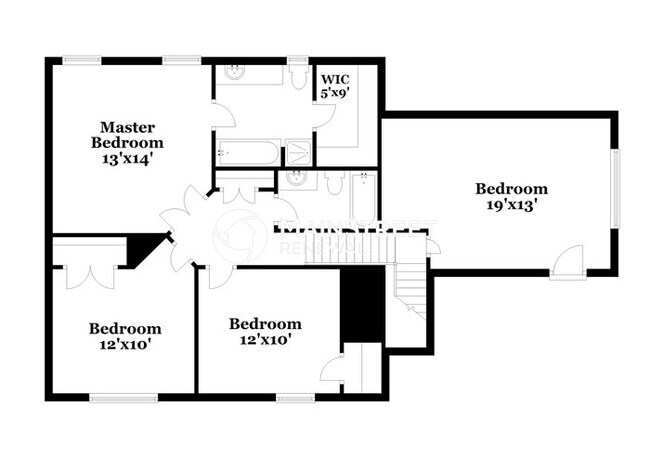 Foto del edificio - 3 Bedroom Pet-Friendly Home in Charlotte, ...