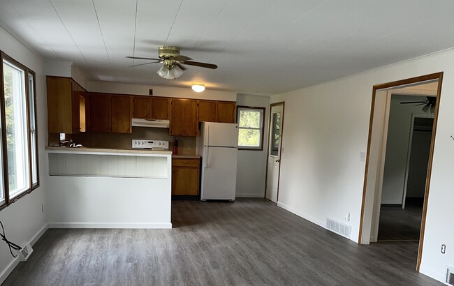 Entrance into home - 2371 NY-17C
