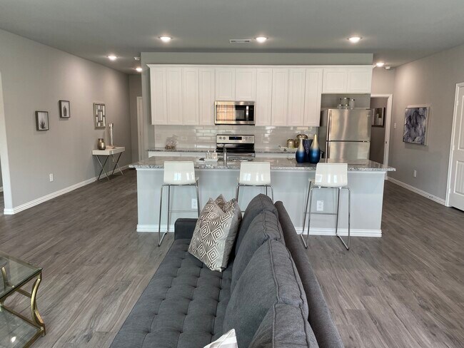 Picture of model home - furniture not included - 300 Purdue Rd