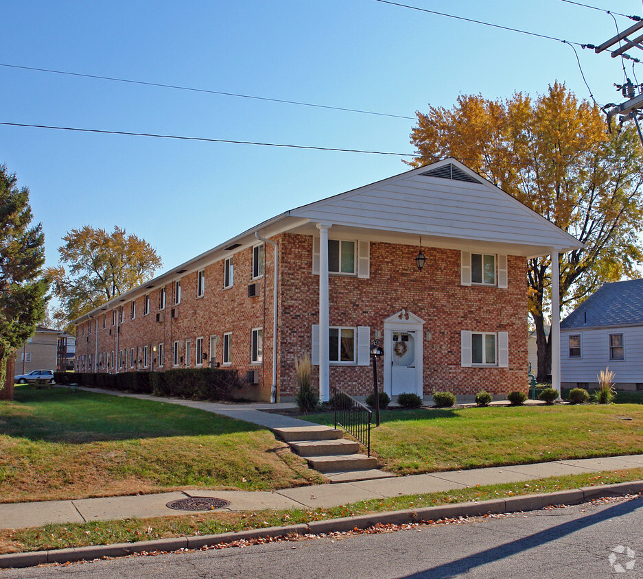 Building Photo - 1438 Rosemont Blvd