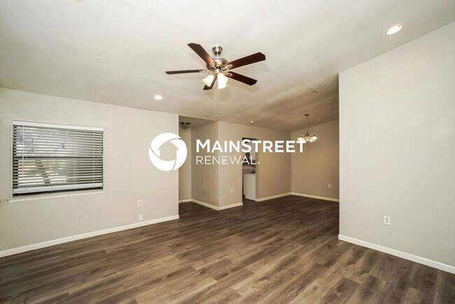 Foto del edificio - 3 Bedroom Pet-Friendly Home in SAN ANTONIO, TX with Main Street Renewal