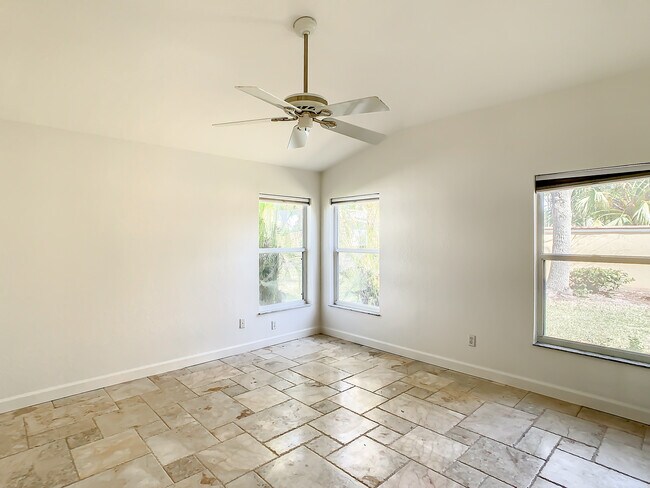 Dormitorio principal - 2040 King Tarpon Dr