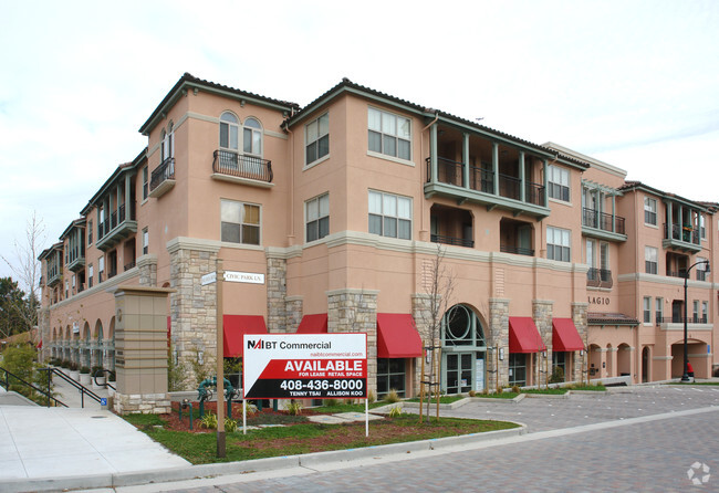 Cupertino Park Apartments