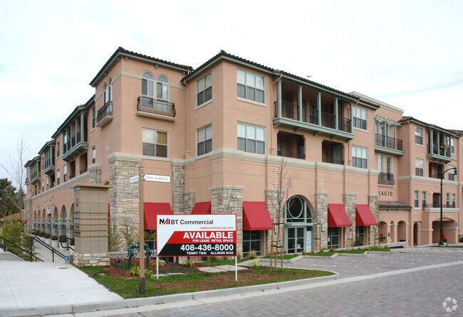 Foto del edificio - Villagio Civic Park