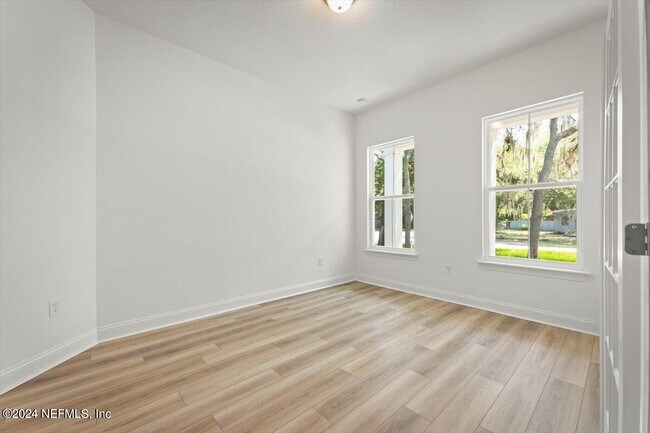 Foto del edificio - 3601 2nd St