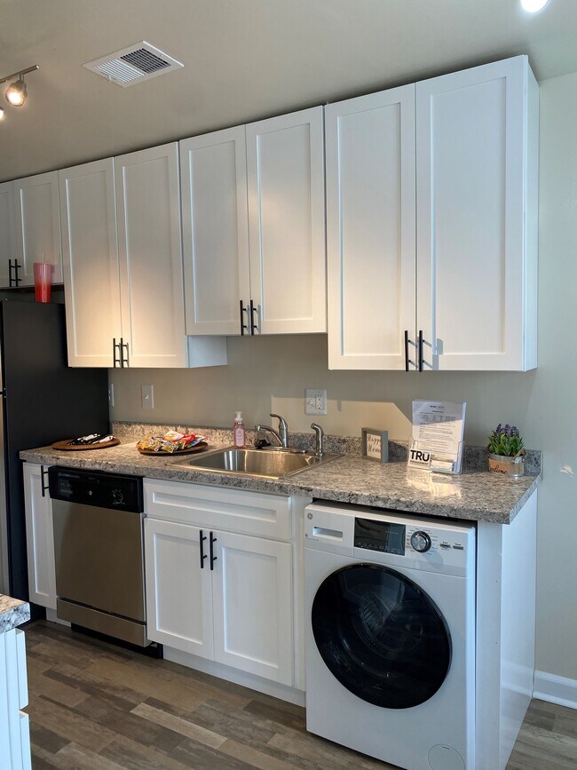 The Flats at River Mill 8954 River Island Dr Savage, MD Apartments