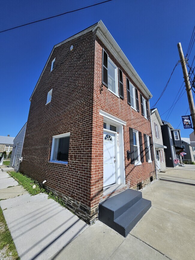 Building Photo - 111 N Seton Ave