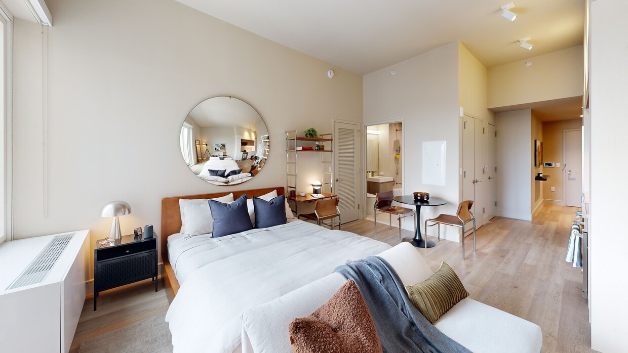 Photo - The East Apartments