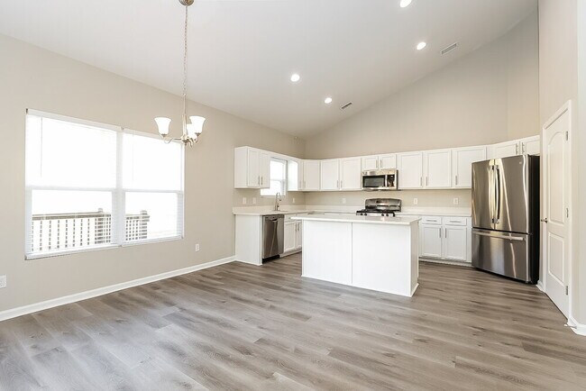 Building Photo - 6308 Eli Dr