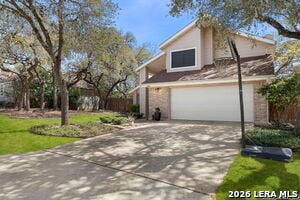 Building Photo - 9318 Jorwoods Dr