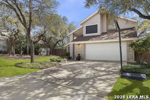 Foto del edificio - 9318 Jorwoods Dr