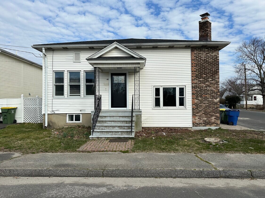 Primary Photo - 86 Fairfield Ave