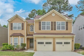 Building Photo - 4910 Lakebrooke Run