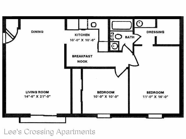 Foto principal - 5380 Lees Crossing Dr