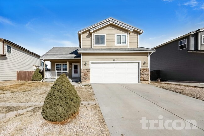 Building Photo - 6855 Fountain Vista Cir