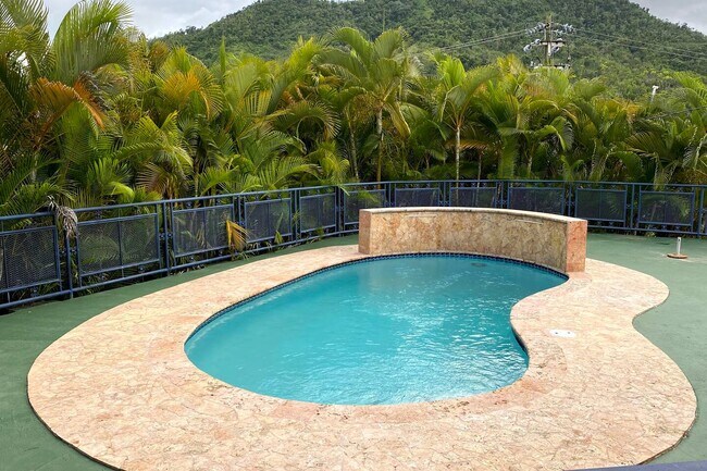 Foto del edificio - 445 W Mangrum Dr