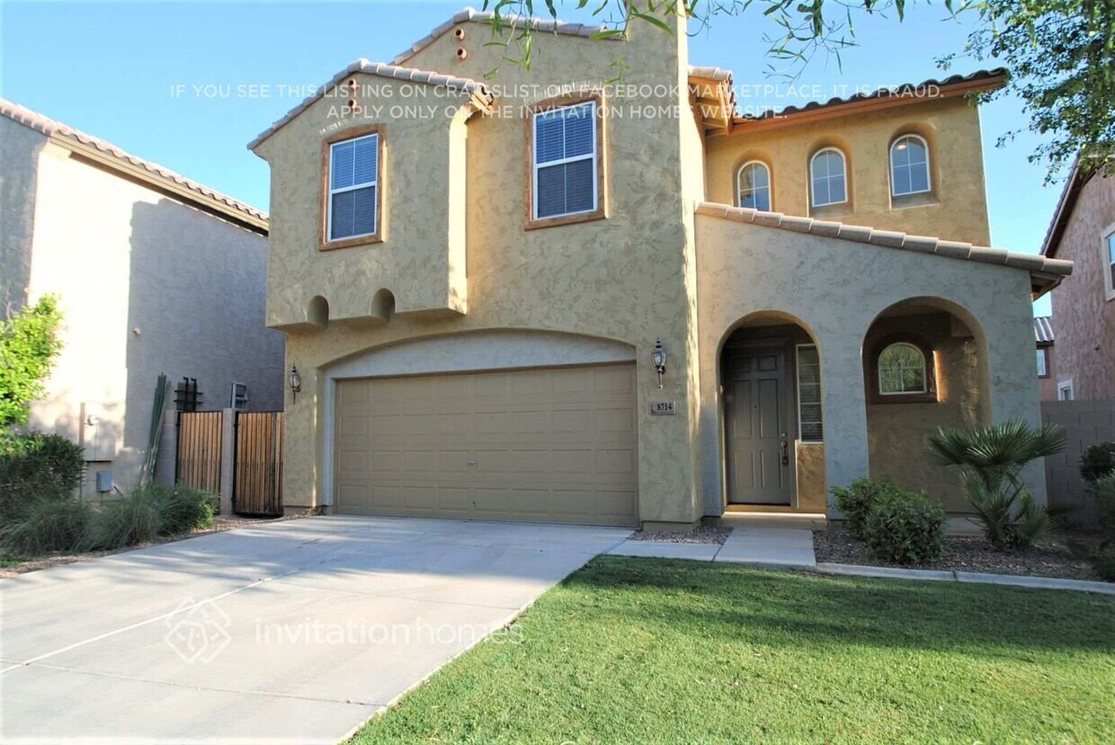 Foto principal - 8714 W Washington St
