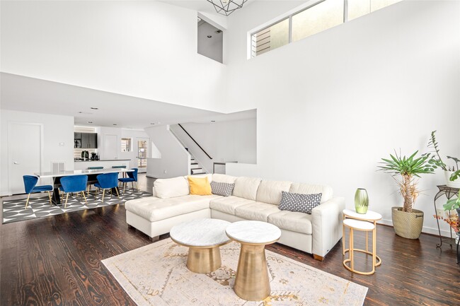 Foto del edificio - 2924 Cline St