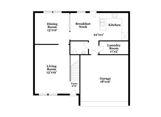 Building Photo - 114 Flanders Dr